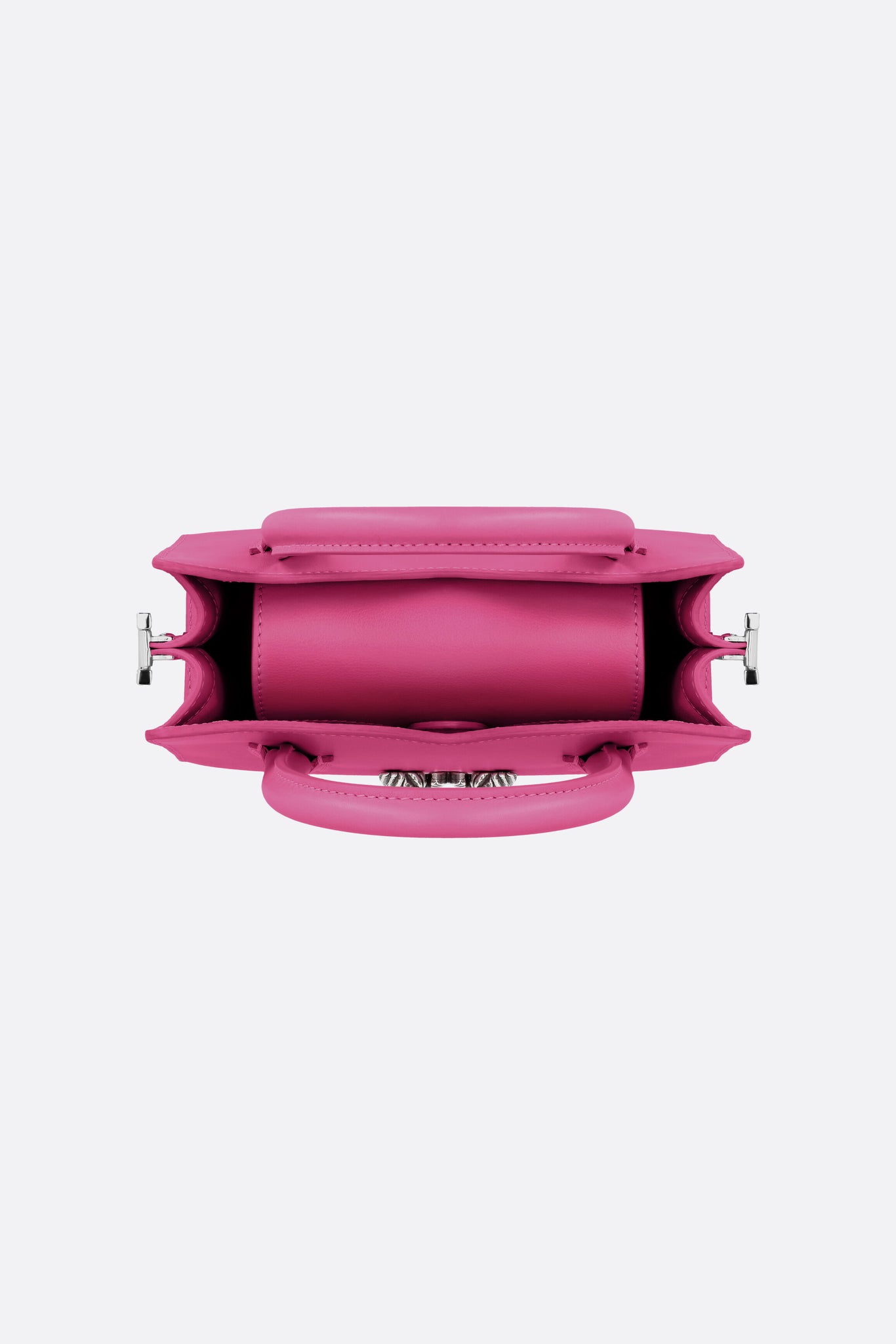 Sample Eleni Mini in Fuchsia