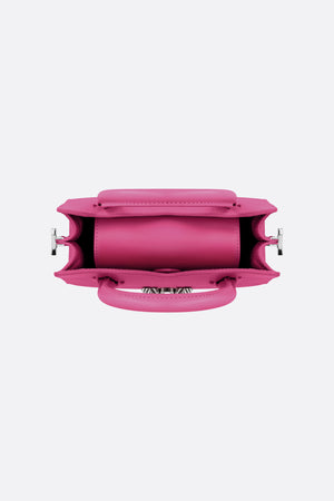 Sample Eleni Mini in Fuchsia