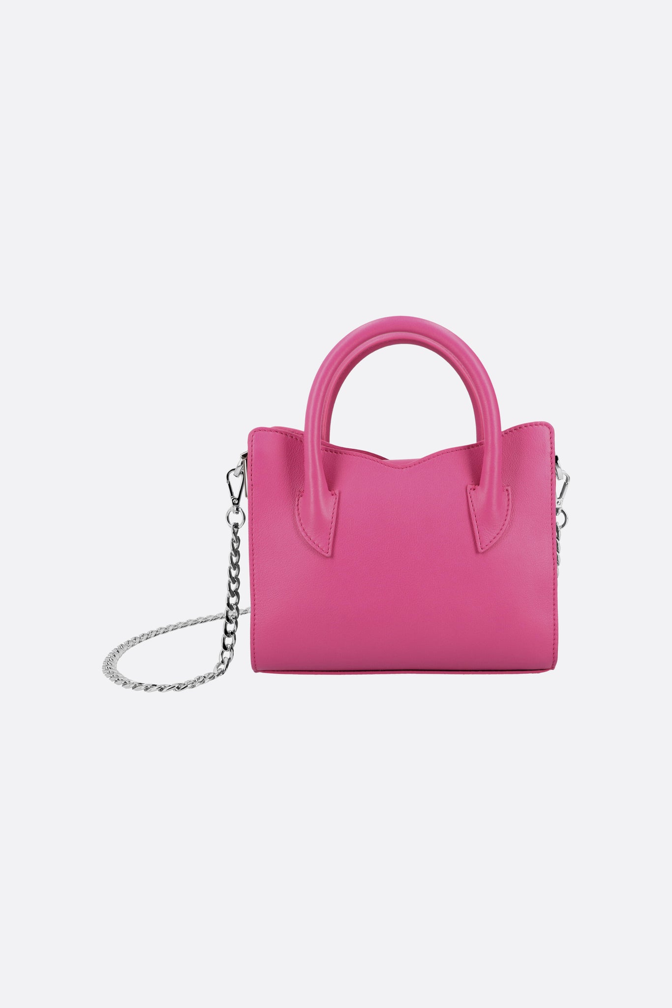 Sample Eleni Mini in Fuchsia