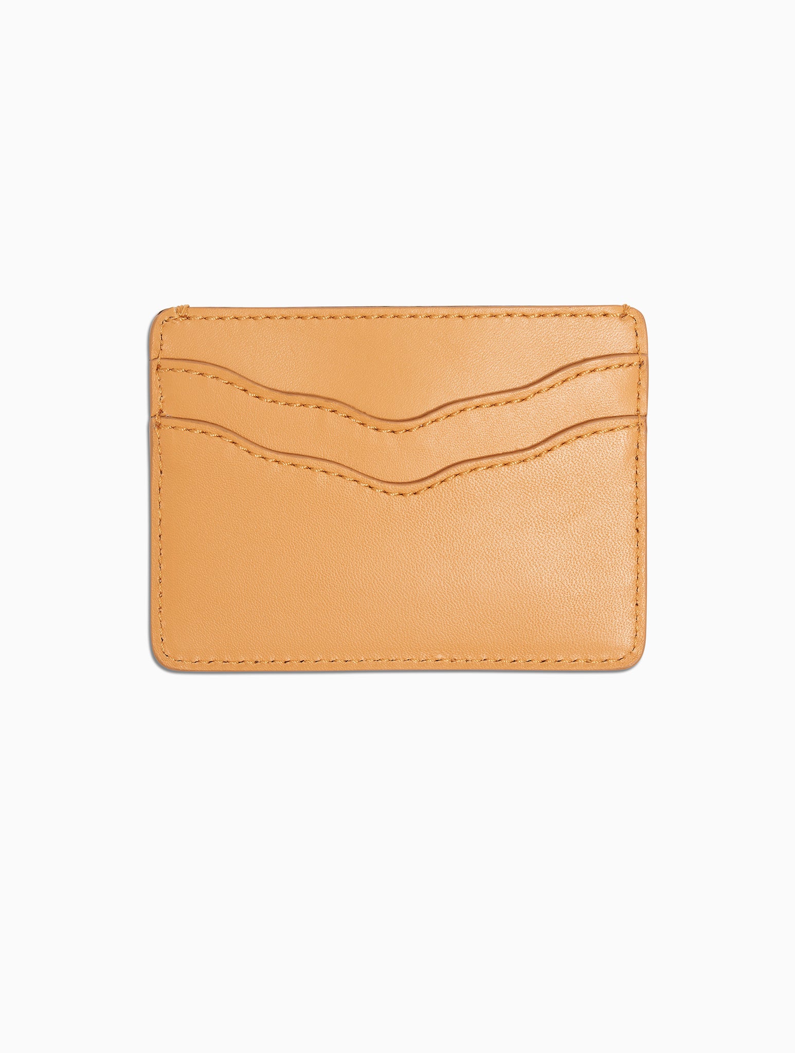 Cardholder in Maize