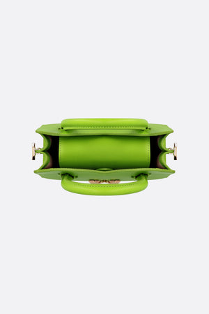 Sample Eleni Mini in Lime